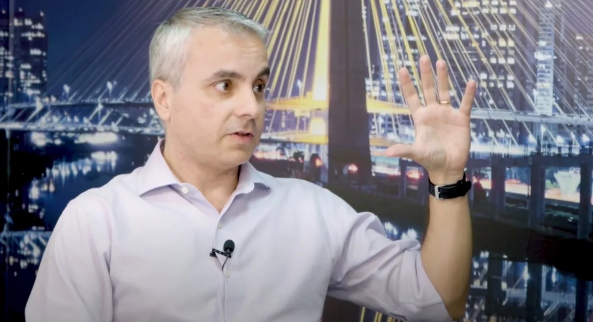 Momento para investir na América Latina é o mais interessante em décadas, diz economista-chefe da Exploritas