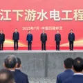 Mega hidrelétrica de US$170 bi da China empolga mercados de minério de ferro e aço; BTG sugere ´cautela´
