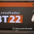 Broedel acusa Itaú de armação para "destruí-lo" após saída do banco