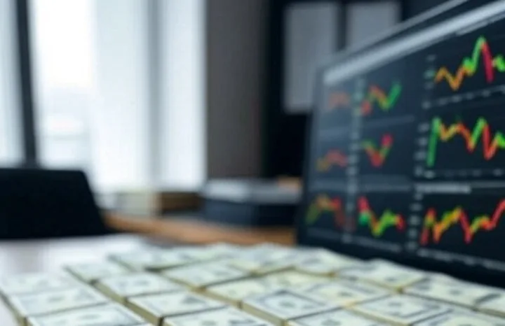Como investir US$ 100 mil em um portfólio quase perfeito; coluna de Bruno Corano