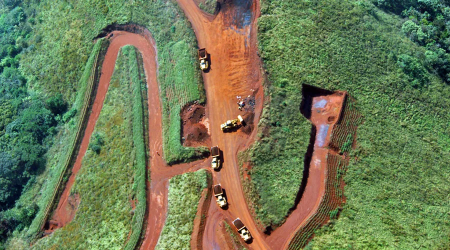 Rio Tinto antecipa Simandou e pode mudar estruturas do mercado de minério de ferro, alerta BTG