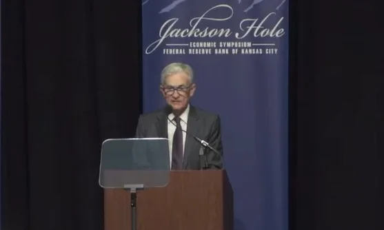 Powell abre porta para corte de juro em setembro em Jackson Hole e anima mercados