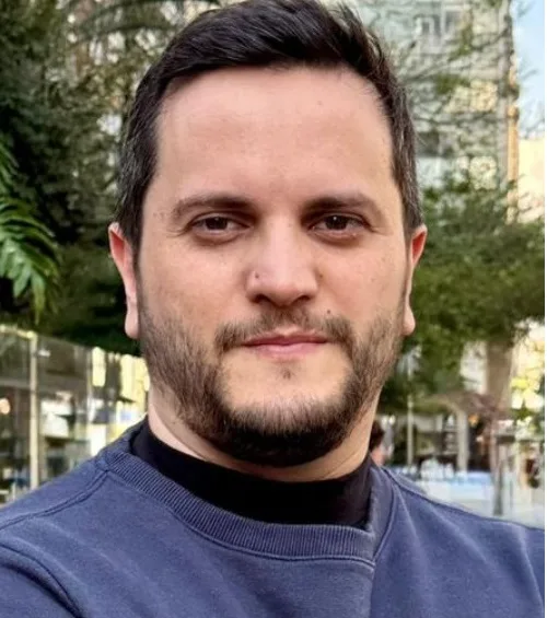 Bruno Oliveira