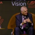 CEO da Eletrobras diz que 'privatização se dá ao longo do tempo' e acionistas são 'pacientes'