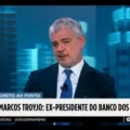 'Novo ESG' foca Economia, Segurança e Geopolítica, avalia Troyjo, ex-chefe do Banco dos BRICS