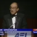 Bessent lembra Alan Greenspan ao falar sobre perfil desejado para o Fed: "mente aberta"