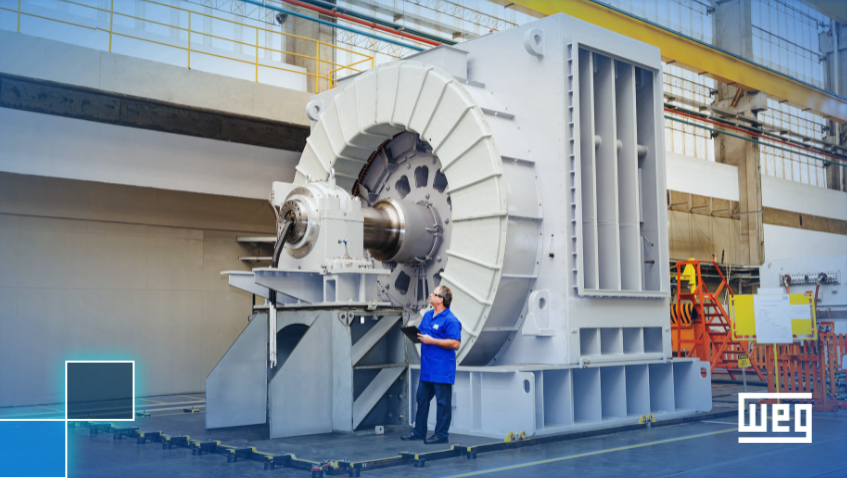 Qual será o próximo negócio de R$1 bilhão da WEG? Veja a aposta de analistas da XP e Itaú BBA